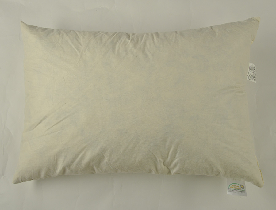 cushion inletts 60 x 40 cm