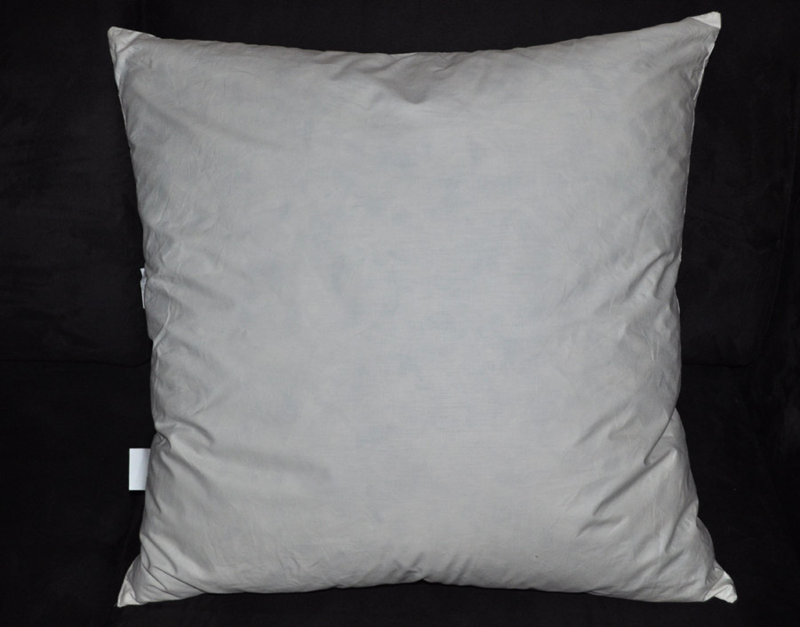 cushion inlett 40 x 40 cm