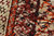 antiker Sumak Kelim Sofreh 86 x 94 cm
