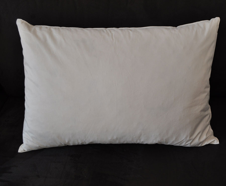 cushion inletts 60 x 40 cm