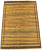 Nomaden Teppich Kelim 205 x 150 cm handgewebt