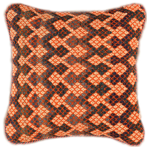 Kilim Cushion 40 x 40 cm