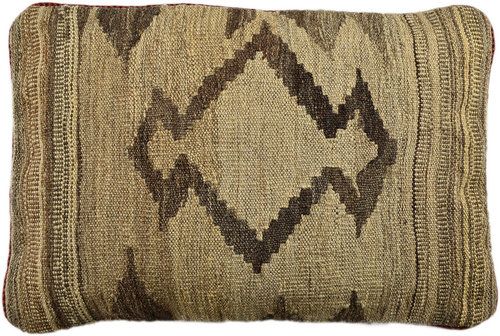 kilim cushion pillow cover 40 x 60 cm