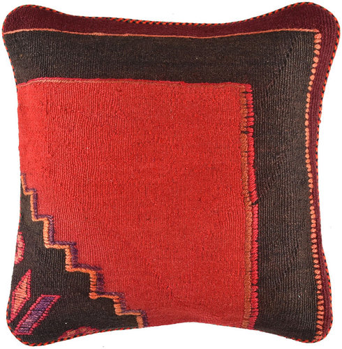 kilim cushion pillow cover 40 x 40 cm