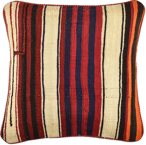 kilim cushion pillow cover 50 x 50 cm