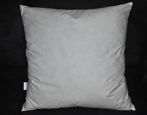 cushion inlet 60 x 60 cm