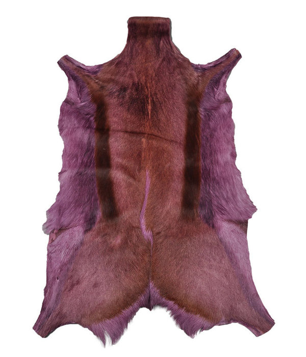Antelope Skin 105 x 70 cm
